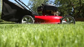 CHARGES WILL BE IMPLEMENTED FOR LEAVING MOWED GRASS AND OTHER DEBRIS IN THE STREETS AND ON SIDEWALKS