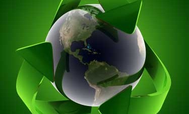 Recycling Information